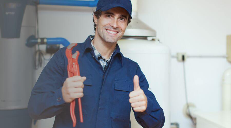 Professional Tankless Water Heater Installation in Cairo, MO